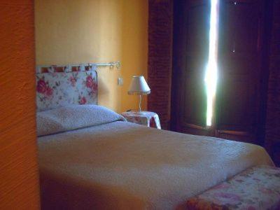 Hotel Balneario Almeida Dama Verde Almeida de Sayago Стая снимка