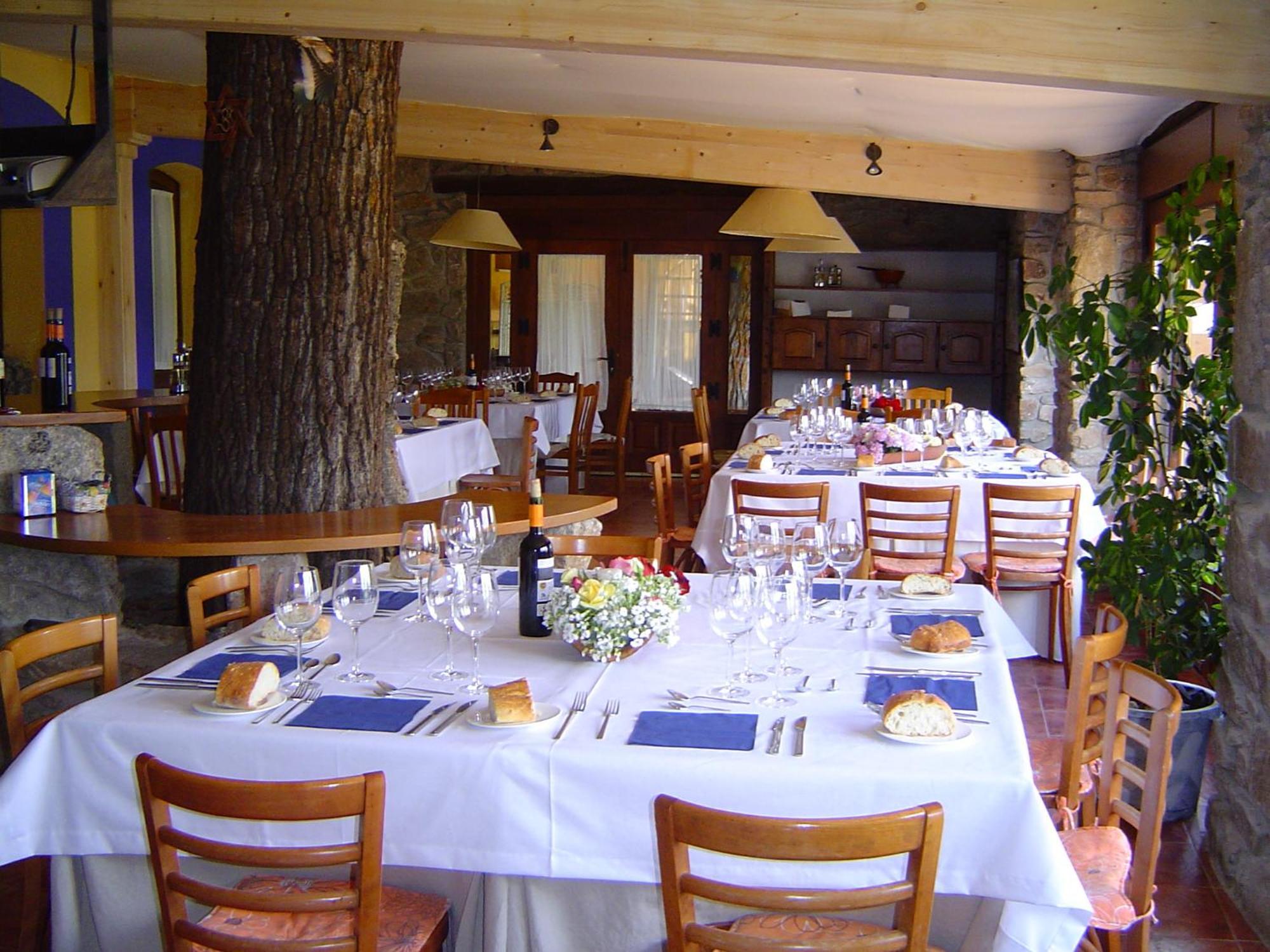 Hotel Balneario Almeida Dama Verde Almeida de Sayago Екстериор снимка