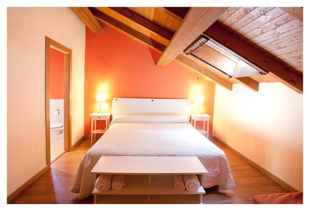 Hotel Balneario Almeida Dama Verde Almeida de Sayago Екстериор снимка