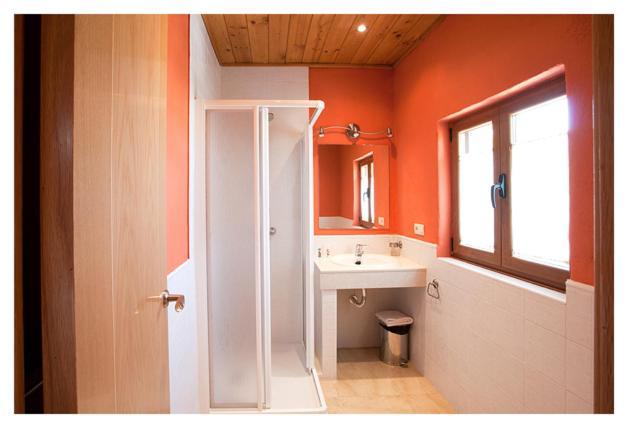 Hotel Balneario Almeida Dama Verde Almeida de Sayago Екстериор снимка